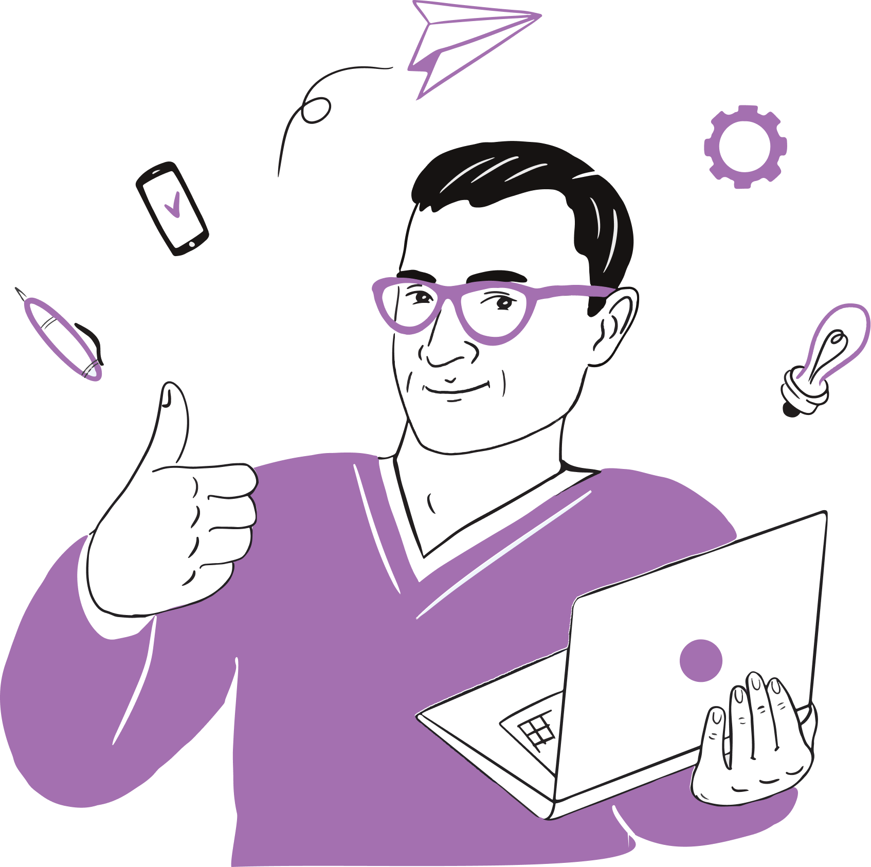 Development Company Image