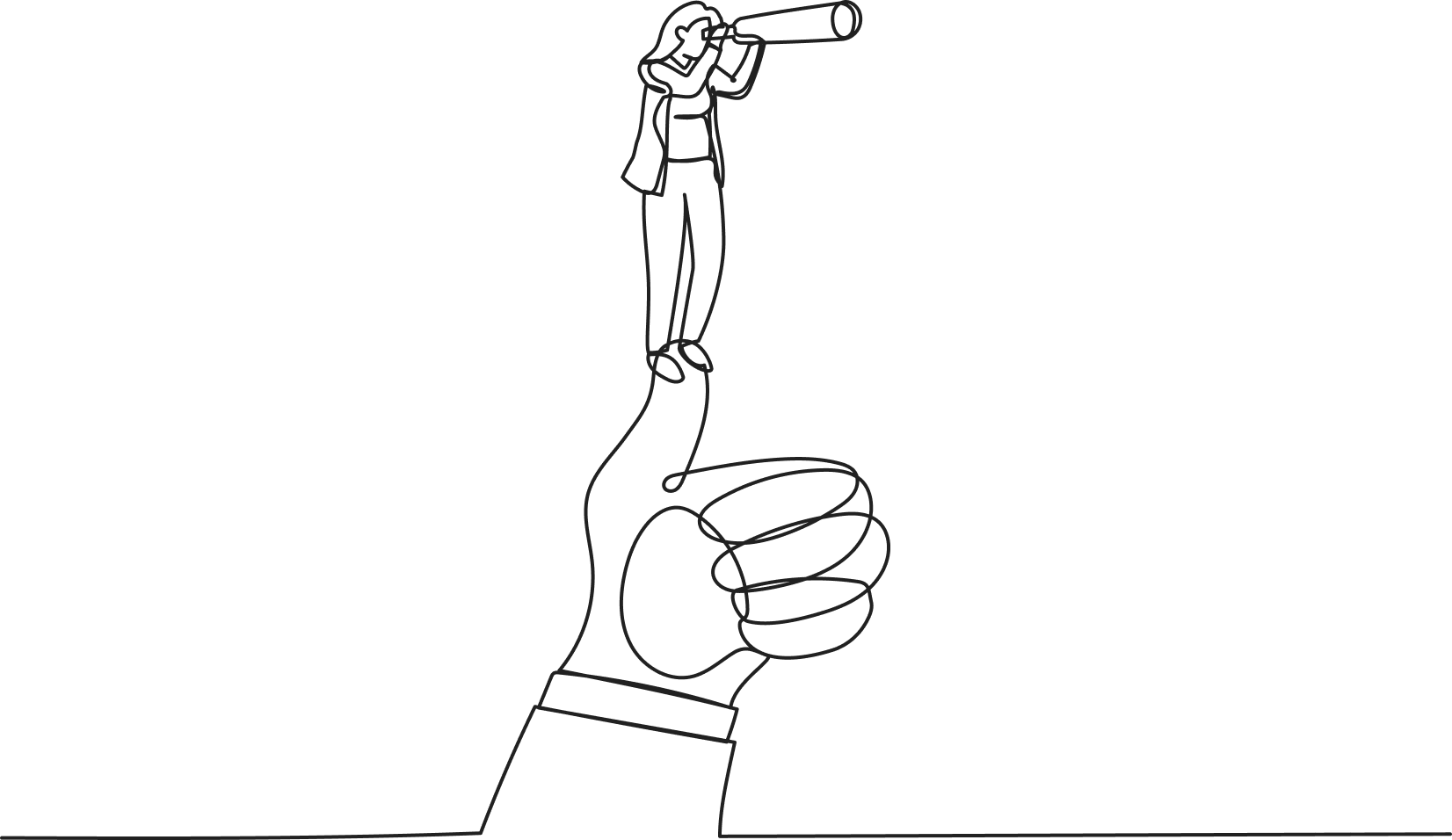 Vision Mission Image